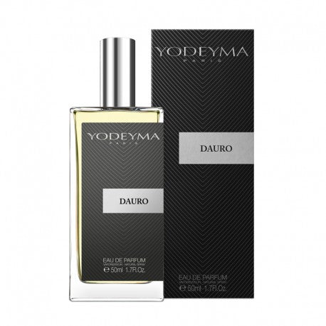YODEYMA - Dauro - Eau De Parfum