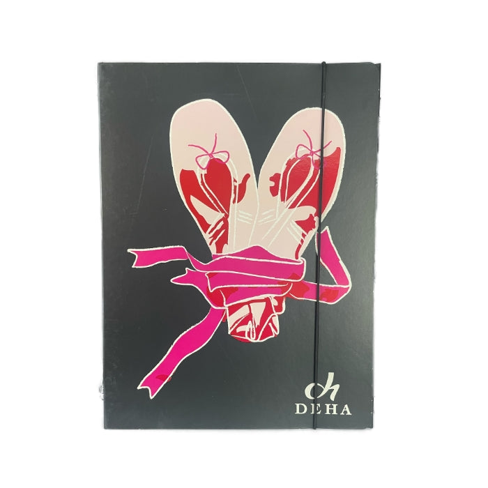 Deha - Carpetta Con Elastico - 569000804