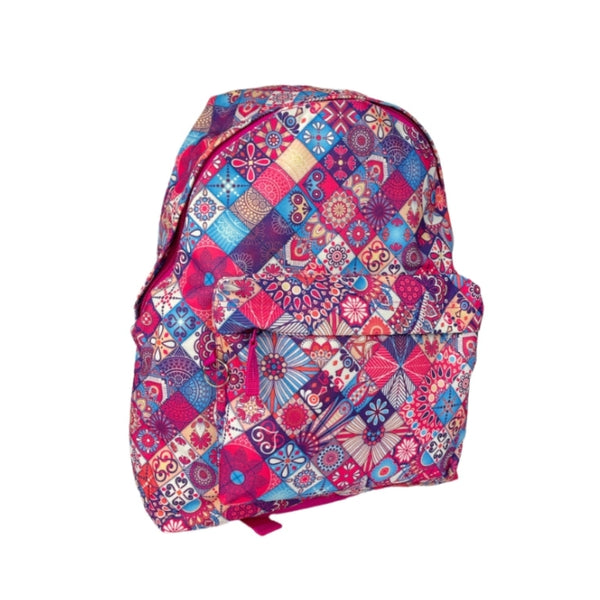 Delbag - Zaino Scolastico - 12331