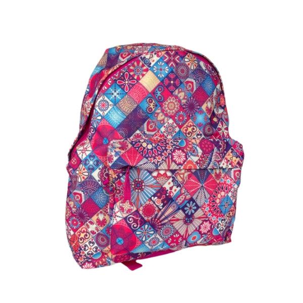 Delbag - Zaino Scolastico