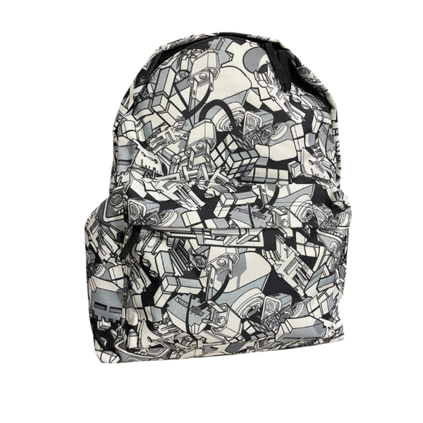 Delbag - Zaino Scolastico