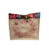 Desigual - Flowers - Borsa A Spalla - DSB02