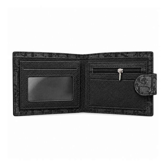 Destino 99 - Set Regalo - Portafoglio + Portachiavi - Uomo | NK6806