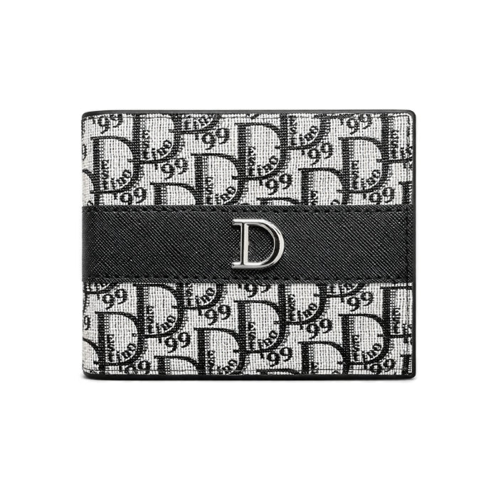 Destino 99 - Set Regalo - Portafoglio + Portachiavi - Uomo | NK6779