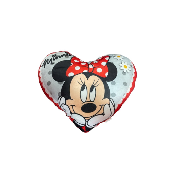 Disney - Mickey&Minnie - Cuscino - A2834