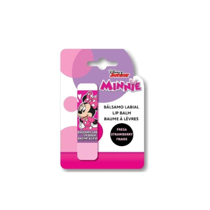 Disney - Minnie - Balsamo Labbra