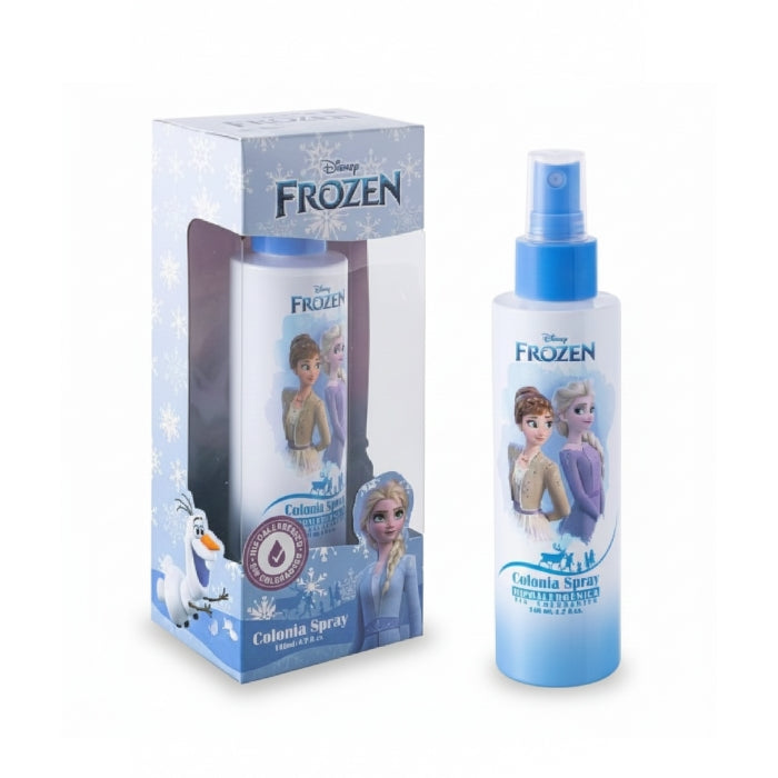 Disney - Frozen - Colonia Spray