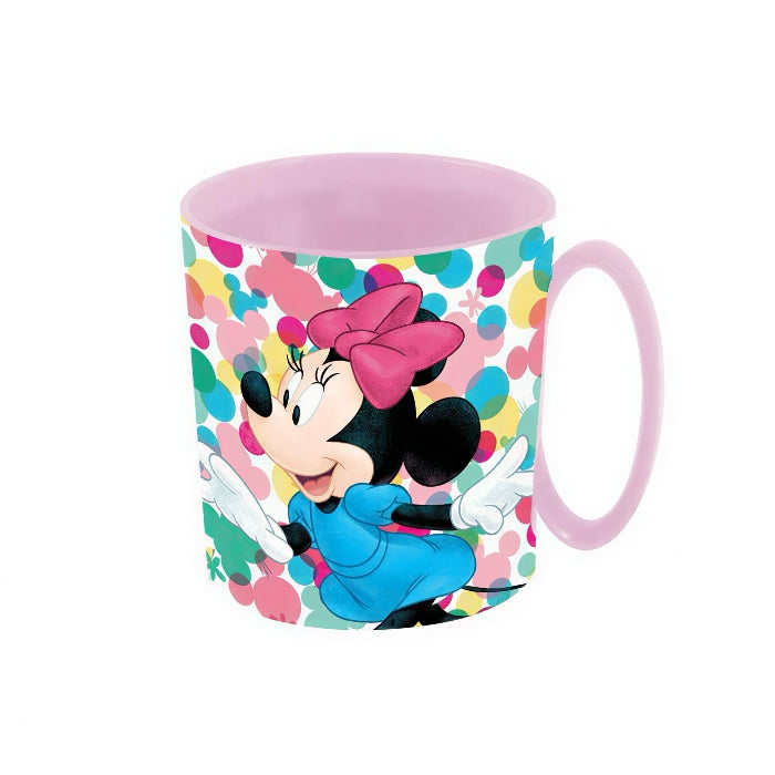 Disney - Minnie Mouse - Tazza in Plastica | 350ml