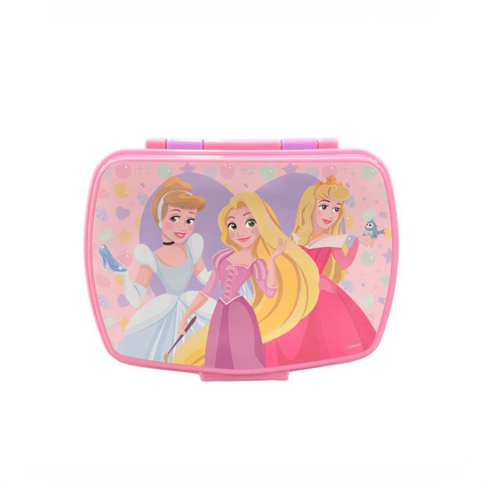 Disney - Princess - Portamerenda