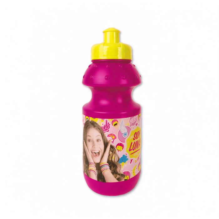 Disney - Soy Luna - Borraccia con Beccuccio | 400ml