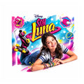 Disney - Soy Luna - Tovaglietta