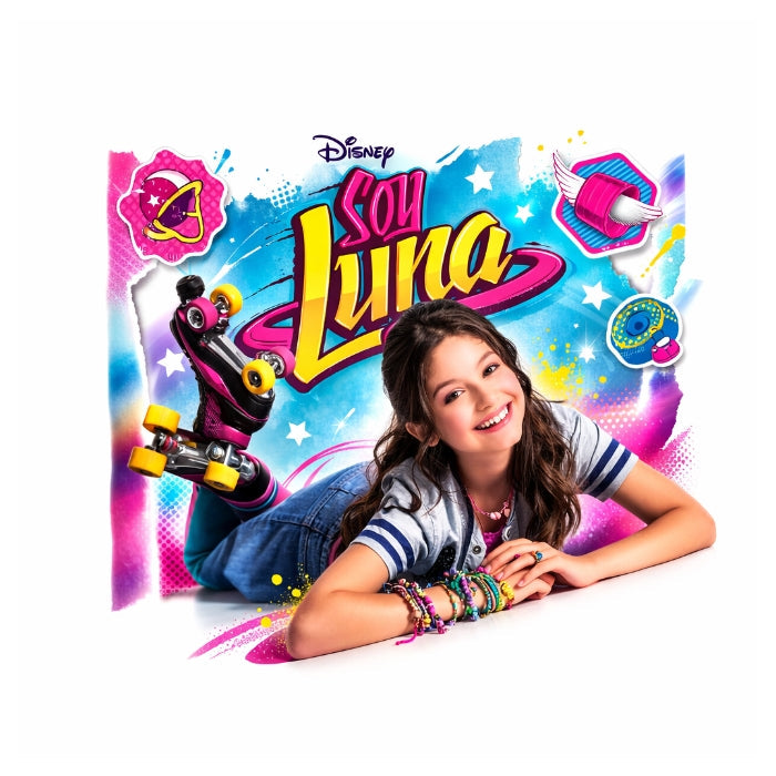 Disney - Soy Luna - Tovaglietta