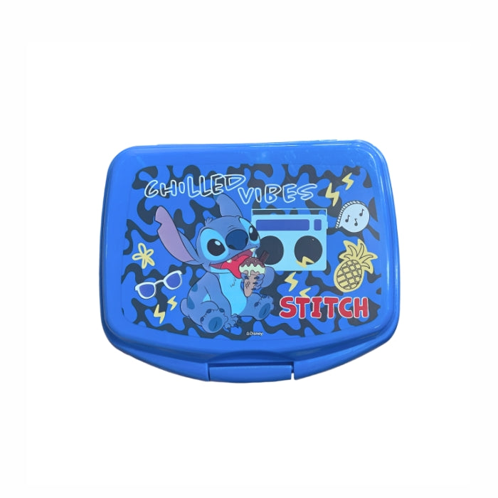 Disney - Stitch - Portamerenda