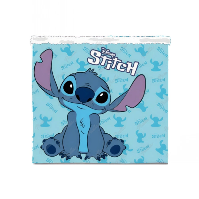 Disney - Stitch - Scaldacollo | Azzurro