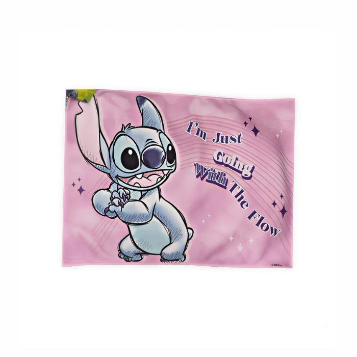 Disney - Stitch - Tovaglietta - I'm Just Going With The Flow