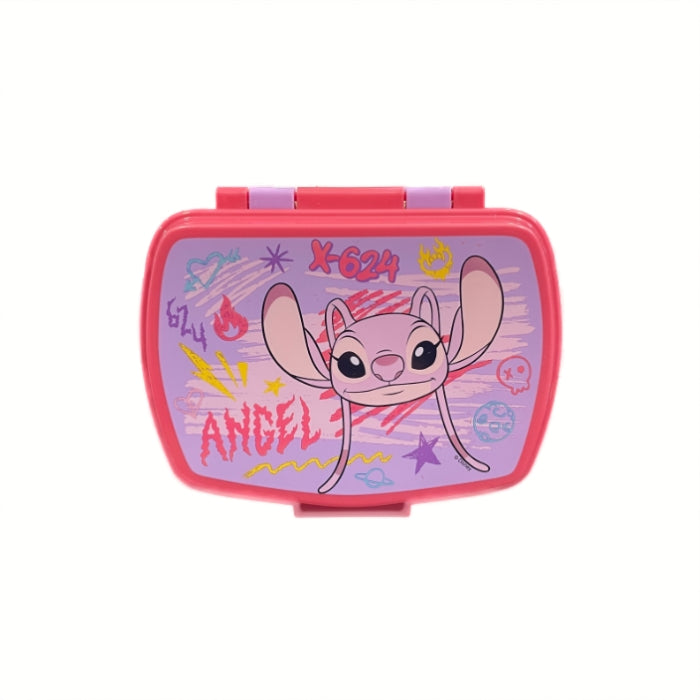 Disney - Stitch "Angel" - Portamerenda