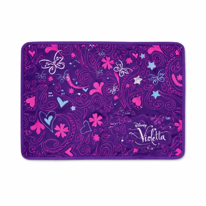 Disney - Violetta - Tovaglietta Americana