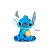 Disney Classic - Peluche - Stitch - DCL-9420-1-AZ