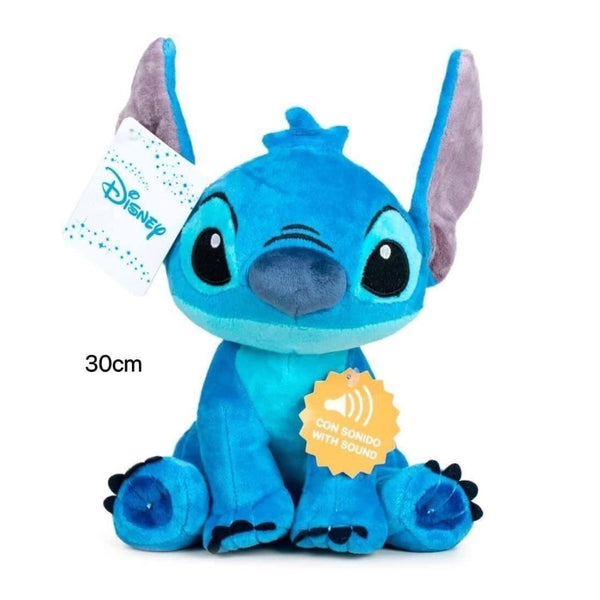 Stitch - Disney Classic - Peluche - DCL-9279-1-FO