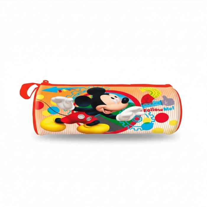 Disney Junior - Mickey Mouse Clubhouse - Portapenne | Tombolino