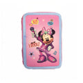 Disney Junior - Minnie Mouse - Portacolori - 3 Zip