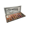 DoDo Girl - Palette - Smooth - Eyeshadow - D3192