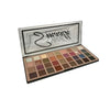 DoDo Girl - Palette - Smooth - Eyeshadow - D3192