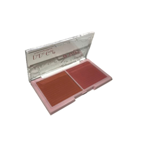 DoDo Girl - Palette - Sweet Blusher - D4173