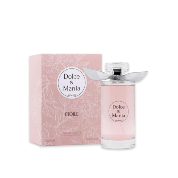 Dolce&Mania - Eau De Toilette - Etoile