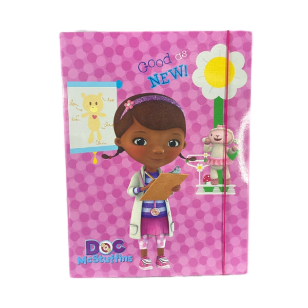 Bambo Dottoressa Dottoressa Peluche Accessori Dottoressa Peluche