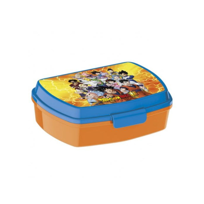 Dragon Ball - Portamerenda - 20774