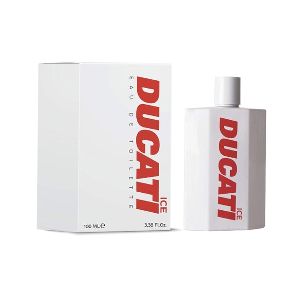 Ducati - Eau De Toilette - ICE