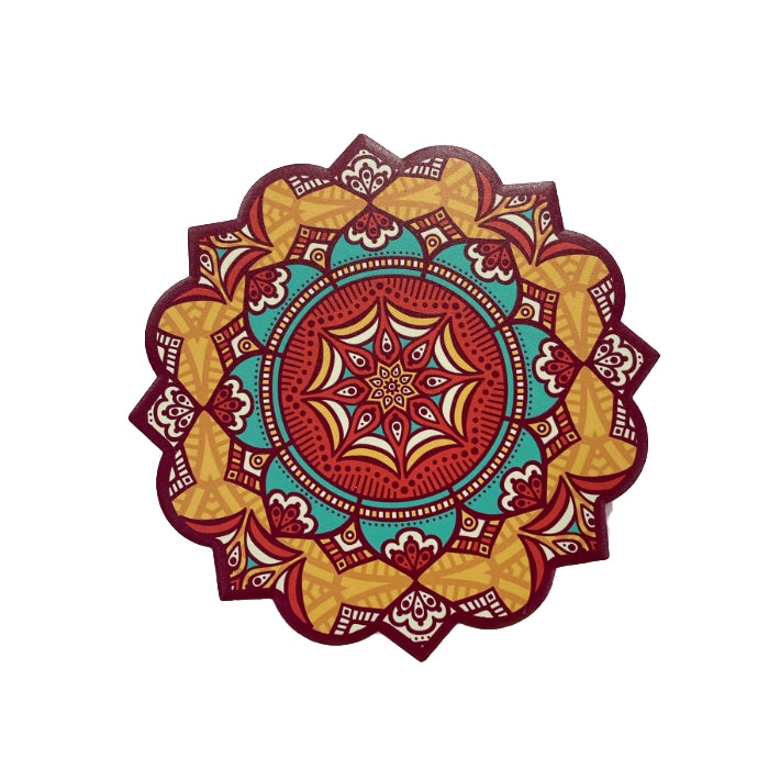 Elenx - Mandala - Sottopentola - 12063