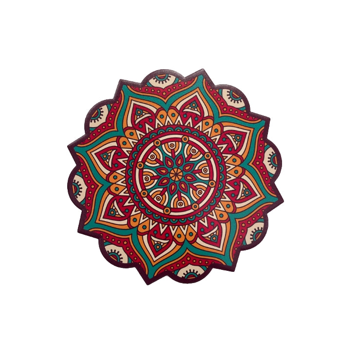 Elenx - Mandala - Sottopentola - 12063