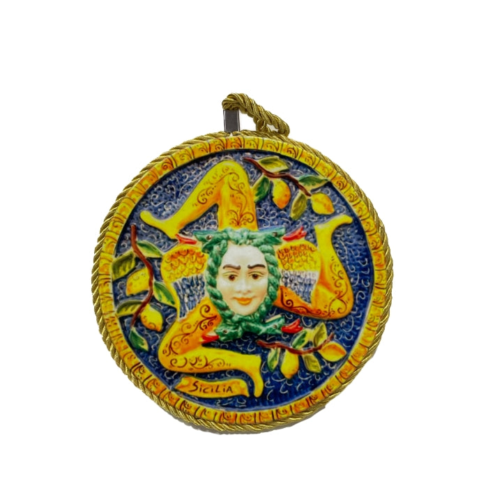 Elenx - Trinacria - Sottopentola - 12680