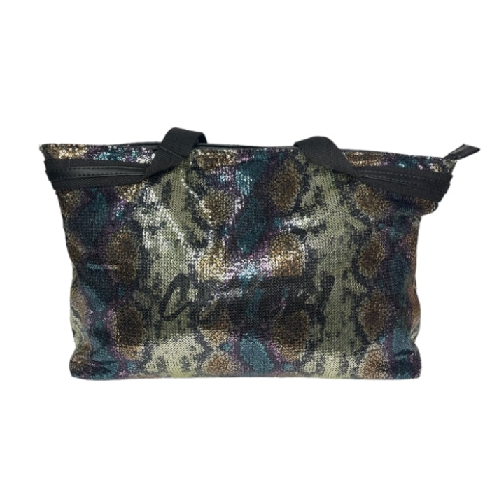 Enrico Coveri - Borsa A Spalla - EC21W