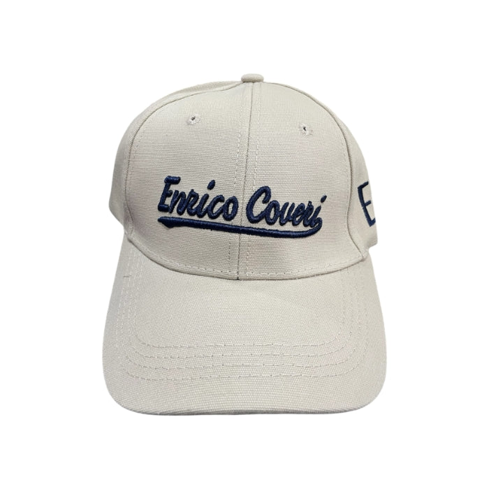 Enrico Coveri - Cappello Con Visiera - ERC96A7375