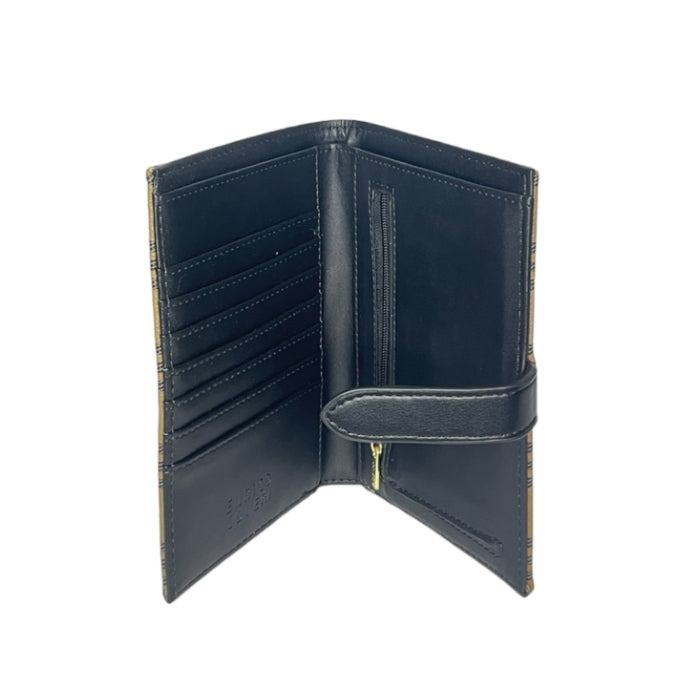 Enrico Coveri - Portafoglio - EC2509