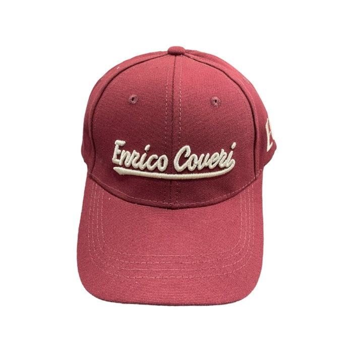 Enrico Coveri - Cappello Con Visiera - ERC96A7375