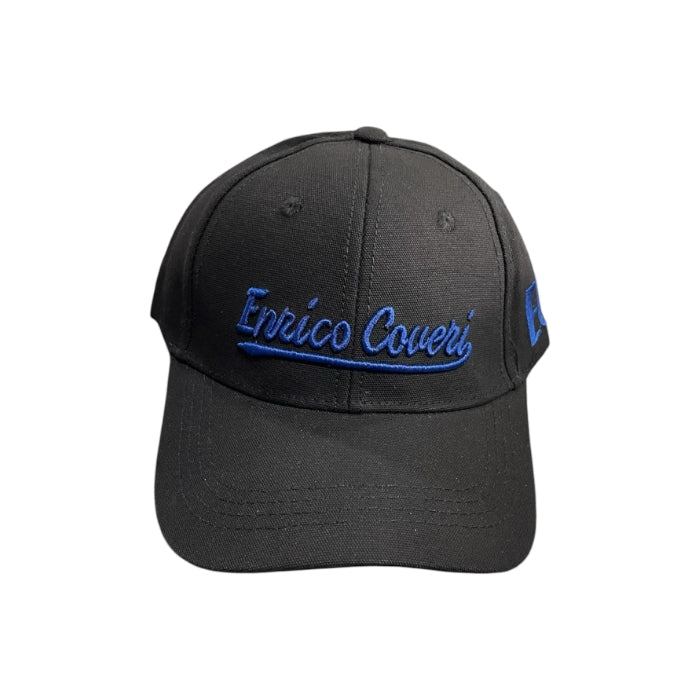 Enrico Coveri - Cappello Con Visiera - ERC96A7375