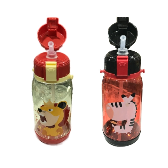 Euroblu - Sicuro&Veloce - Borraccia Antiperdite - DD-1305