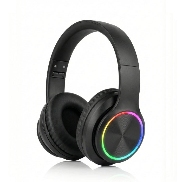 Euroblu - Sicuro&Veloce - Cuffie Wireless - HZ-BT623