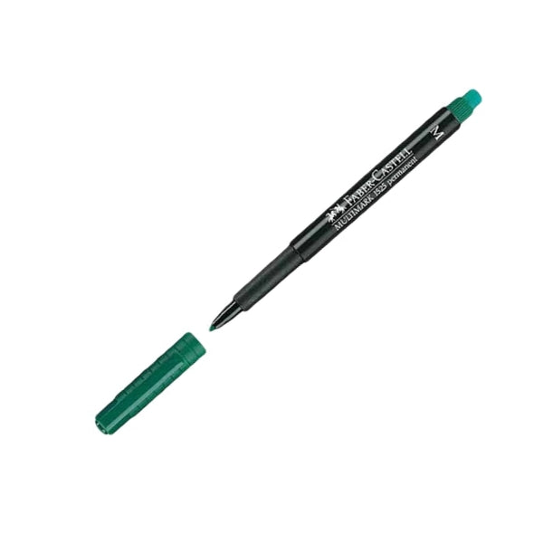 Faber-Castell - Multimark 1523 - Penna Permanente - M