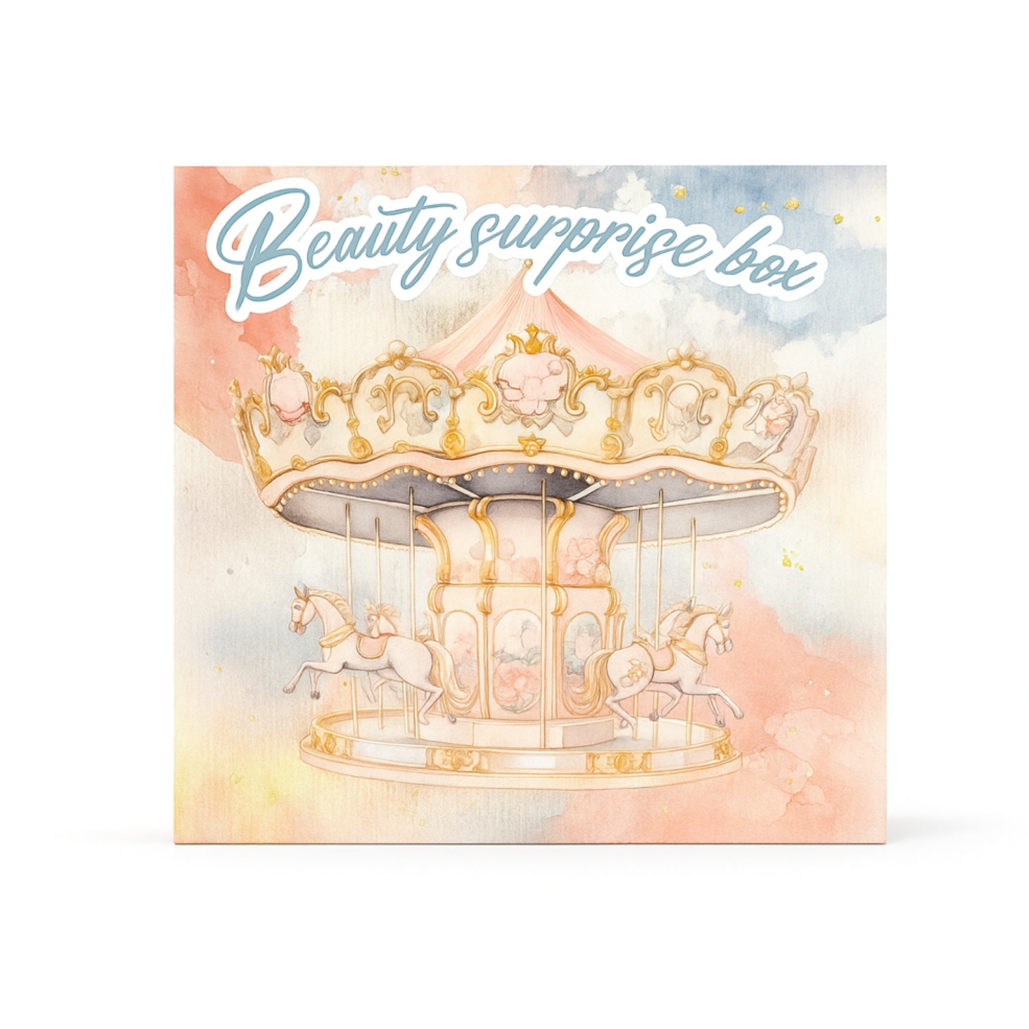 Face Complex - Beauty Surprise Box - Calendario dell'avvento