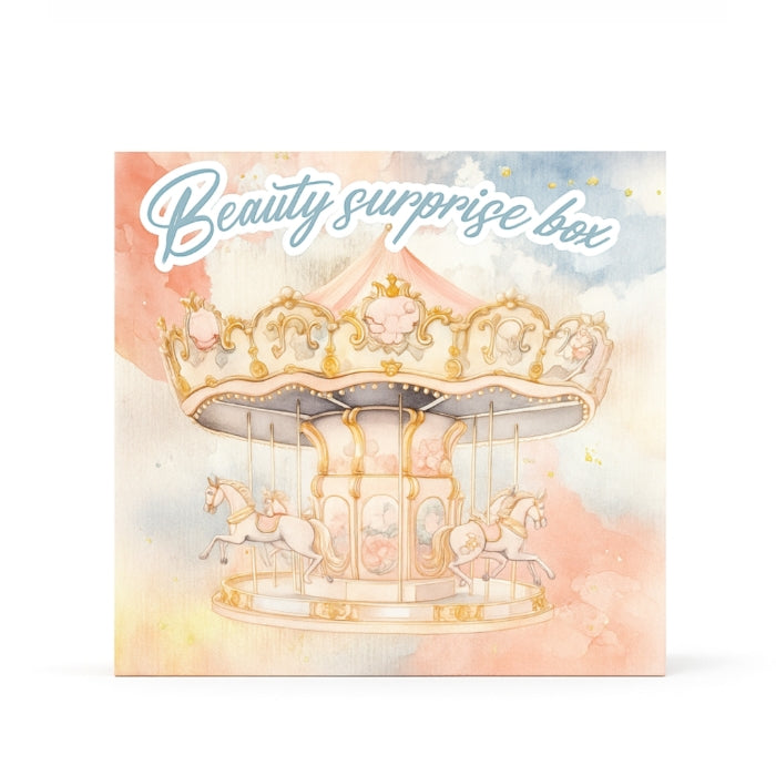 Face Complex - Beauty Surprise Box - Calendario dell'Avvento