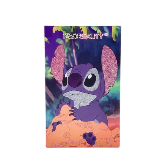 Favorbeauty - Palette - Stitch