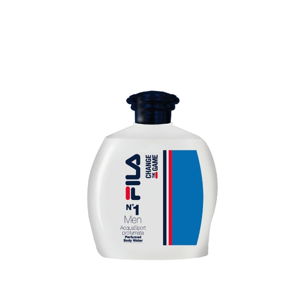 Fila - Acqua Profumata - Change The Game - Sport N.1