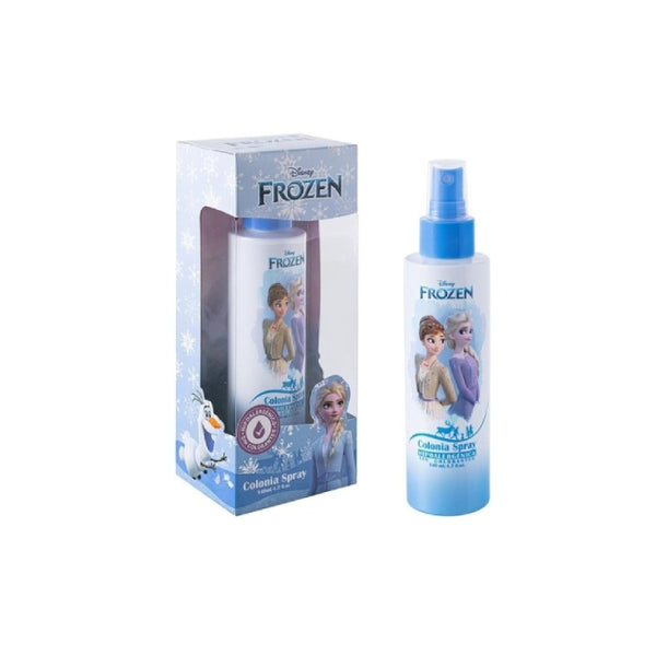 Frozen - Colonia Spray - 52341