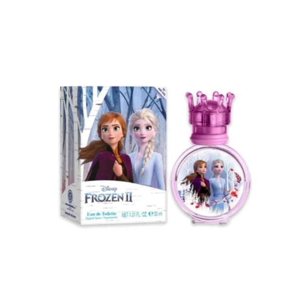 Frozen II - Eau De Toilette - P008579