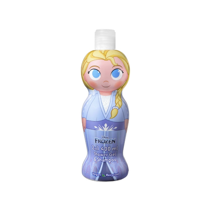 Frozen - 2In1 - Shower Gel - P009049